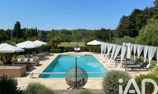 Maison 13 Pièces 500 m² à vendre à Sarrians (84260)