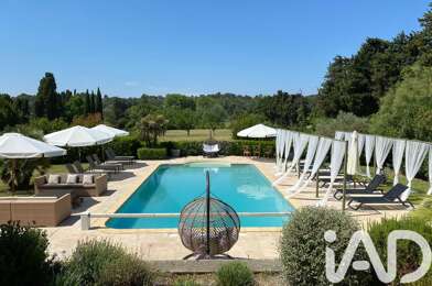 Maison 13 pièces 1850000 €