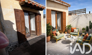 Maison 3 Pièces 65 m² à vendre à Espira-de-l'Agly (66600)