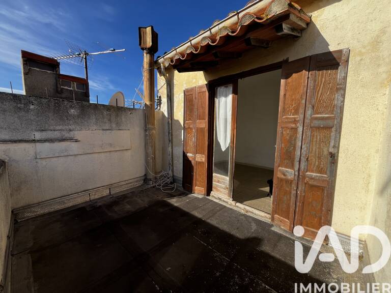 Vente Maison de village 3 pièces — photo 1