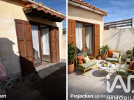 Vente Maison de village 3 pièces — photo 2