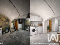 Vente Maison de village 3 pièces — photo 4