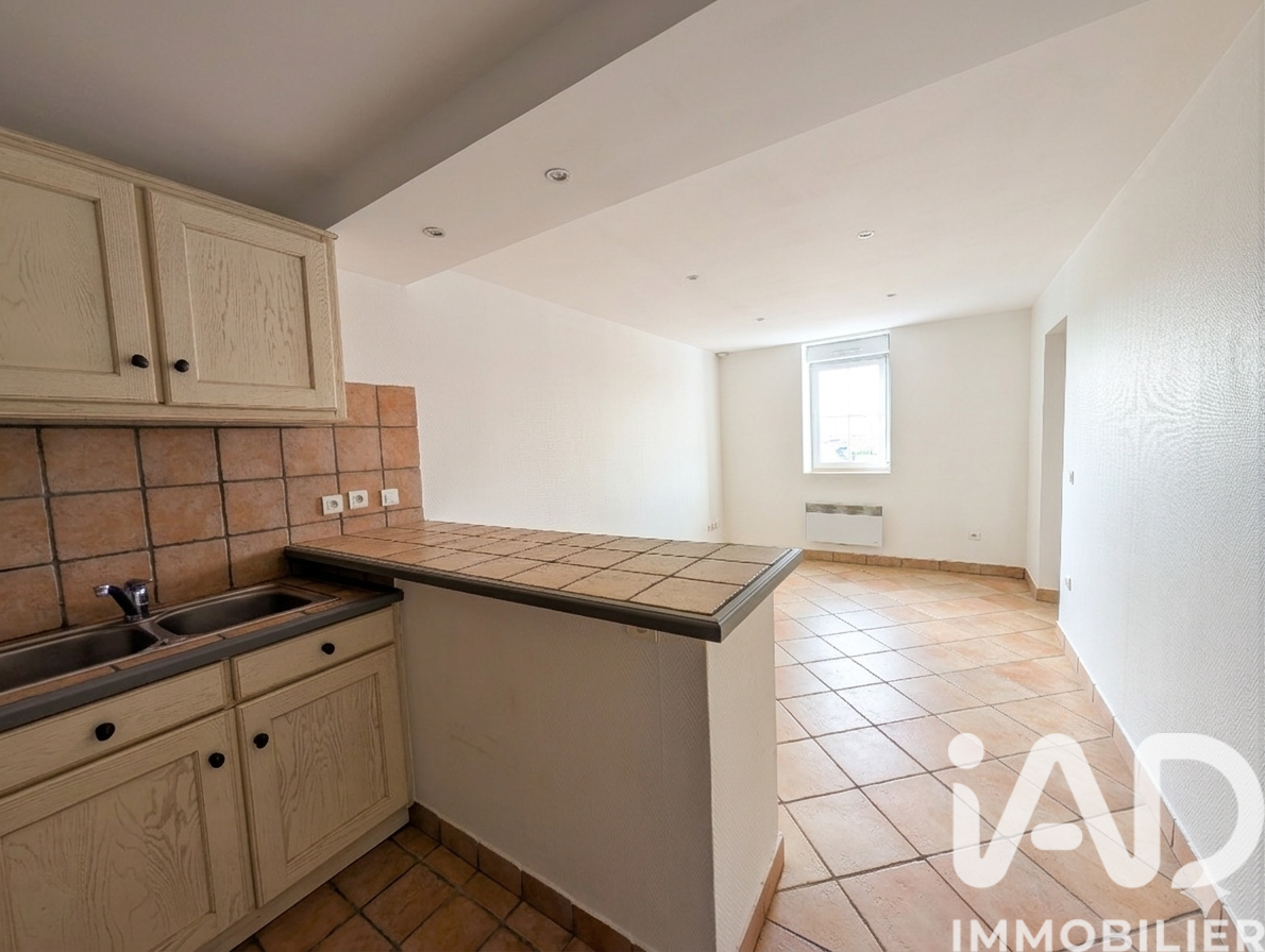 Vendome - 41m² - 2p. - 1ch.