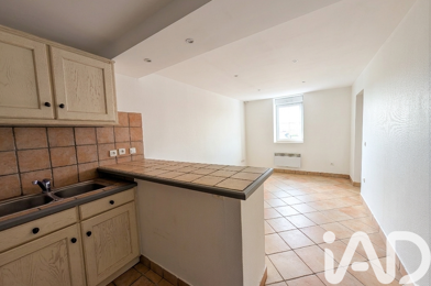 Appartement 2 pièces 73000 €