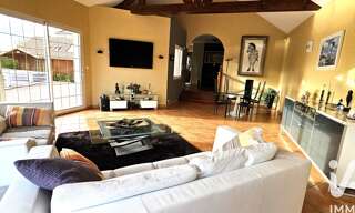 Maison 8 Pièces 201 m² à vendre à Octeville-sur-Mer (76930)