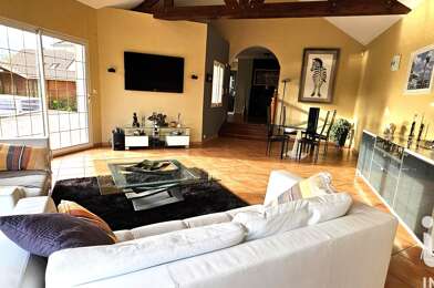 Maison 8 pièces 678000 €