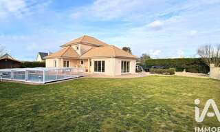 Maison 8 Pièces 201 m² à vendre à Octeville-sur-Mer (76930)