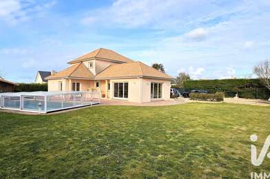 Maison 8 pièces 678000 €