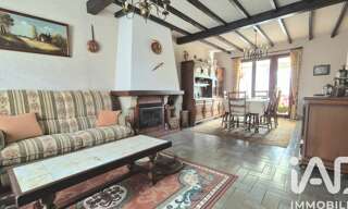 Maison 5 Pièces 92 m² à vendre à Helfaut (62570)