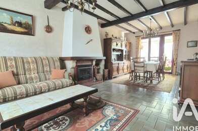 Maison 5 pièces 203000 €