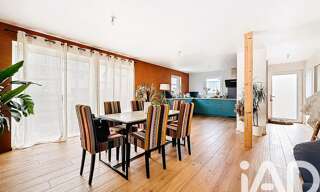 Maison 4 Pièces 92 m² à vendre à Guidel (56520)