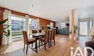Maison 4 Pièces 93 m² à vendre à Guidel (56520)