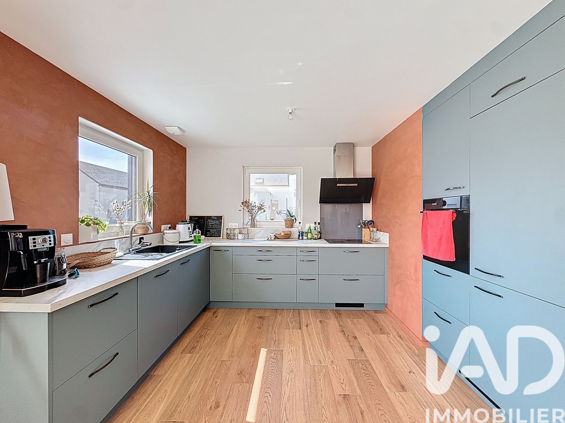 Vente Maison/villa 4 pièces - Photo 2
