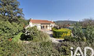 Maison 4 Pièces 106 m² à vendre à Garéoult (83136)