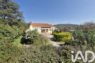 Maison 4 pièces 395000 €