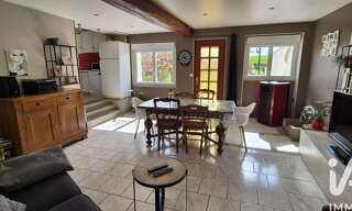 Maison 5 Pièces 105 m² à vendre à Seringes-et-Nesles (02130)