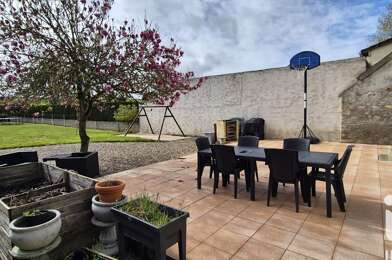 Maison 5 pièces 181000 €