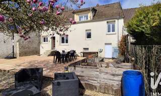 Maison 5 Pièces 115 m² à vendre à Fère-en-Tardenois (02130)