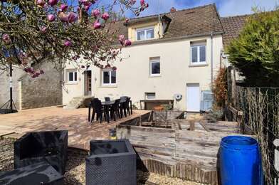 Maison 5 pièces 181000 €