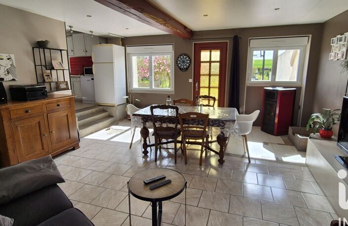 Vente Maison/villa 5 pièces — photo 3