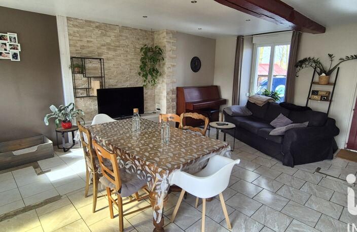 Vente Maison/villa 5 pièces — photo 4