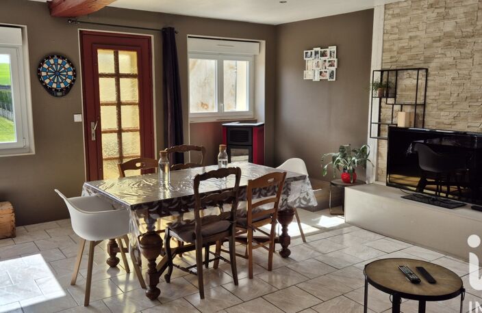 Vente Maison/villa 5 pièces — photo 5