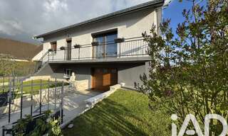 Maison 5 Pièces 88 m² à vendre à Wassy (52130)