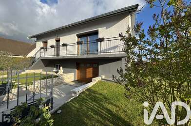 Maison 5 pièces 130000 €