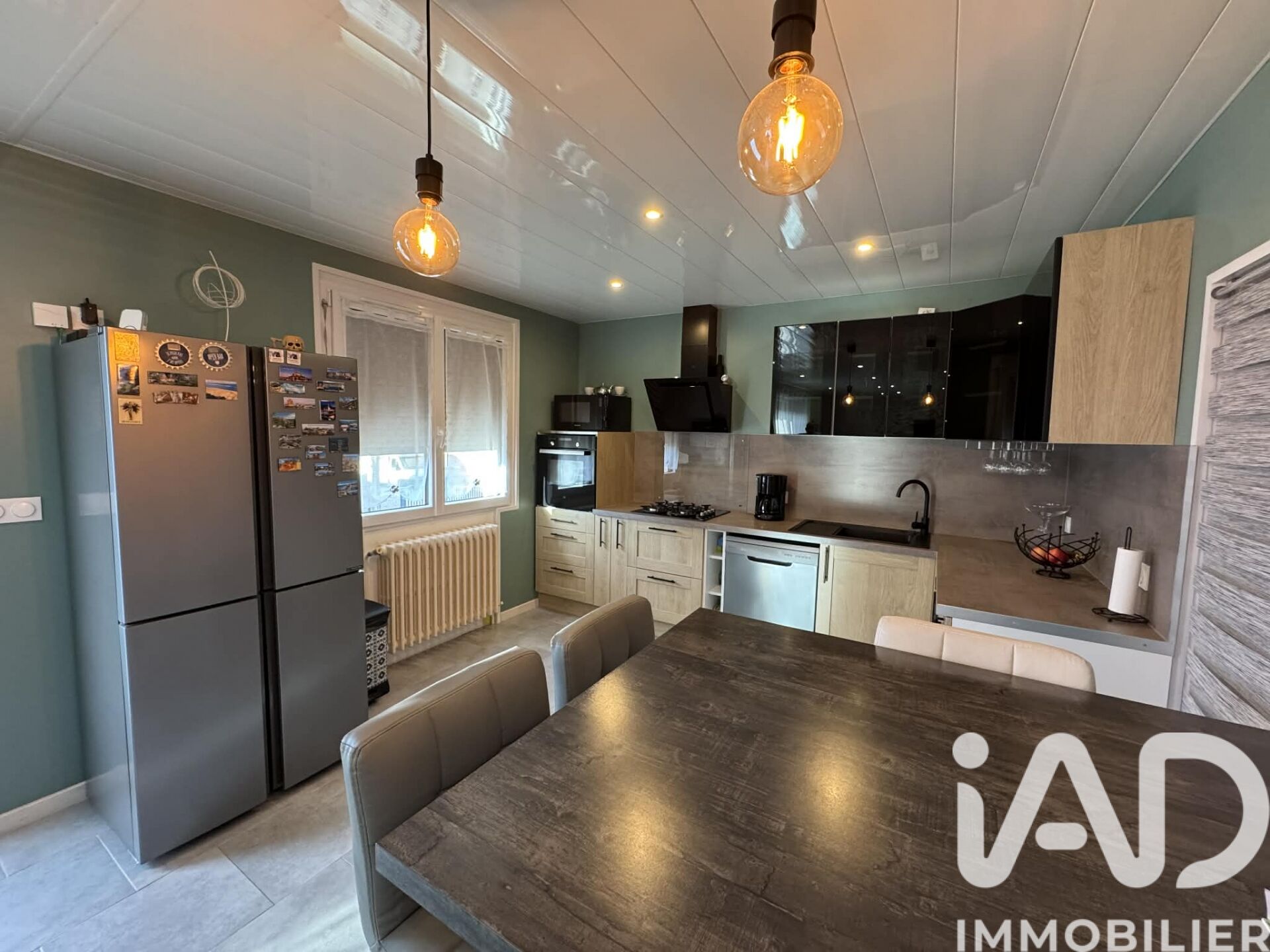 Vente Maison/villa 5 pièces - Photo 2