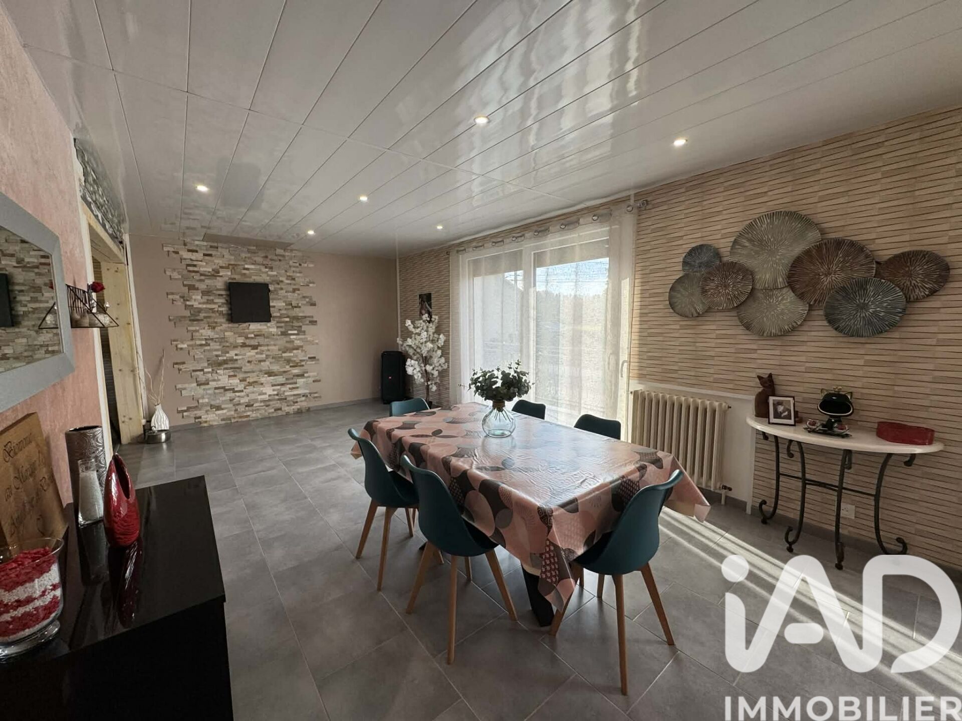 Vente Maison/villa 5 pièces - Photo 3