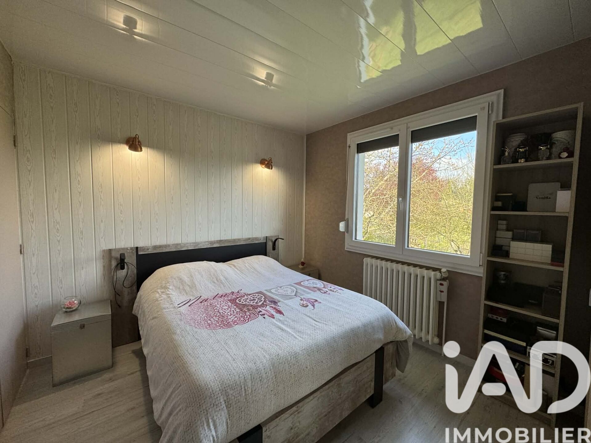 Vente Maison/villa 5 pièces - Photo 4