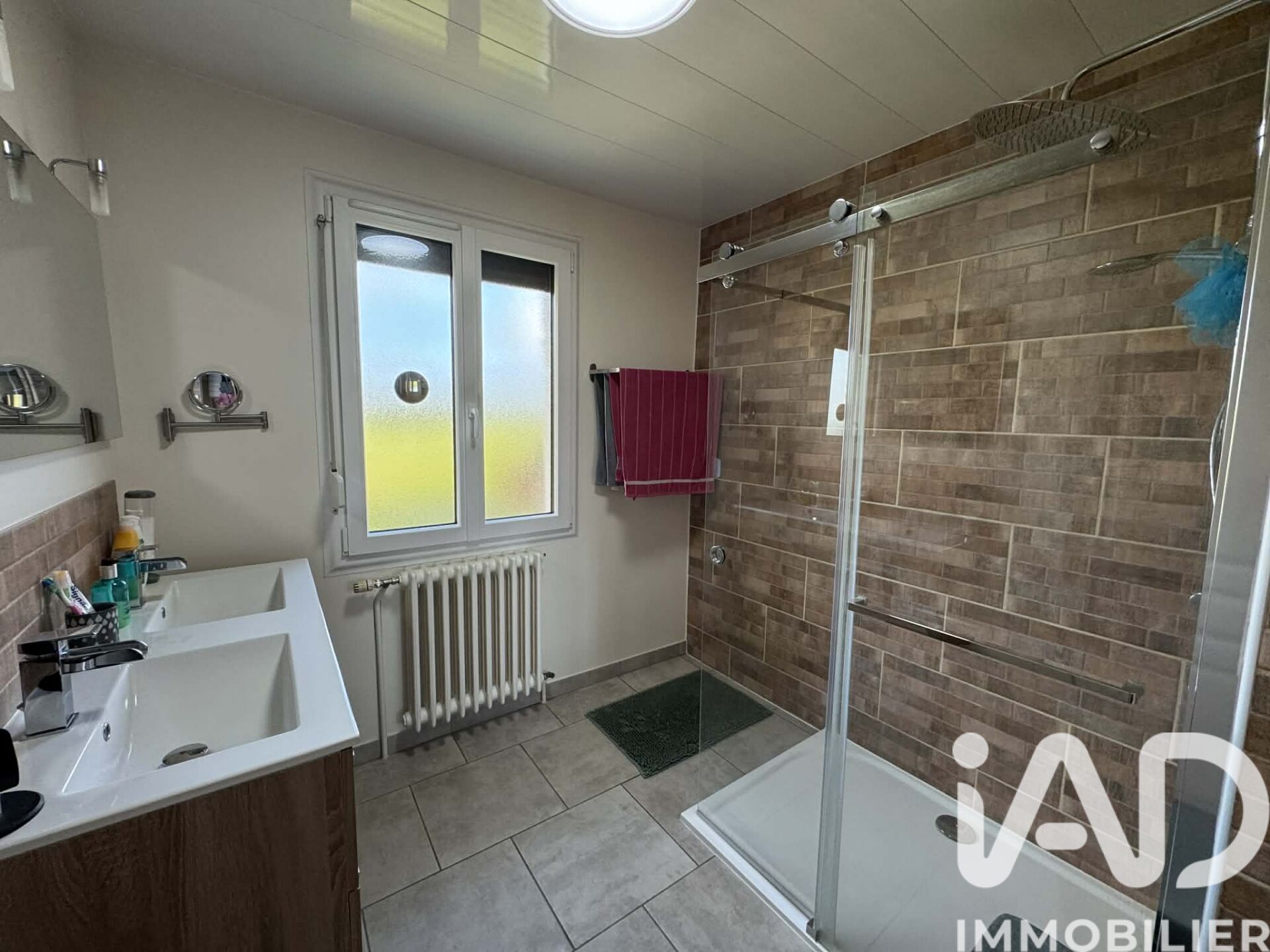 Vente Maison/villa 5 pièces - Photo 5