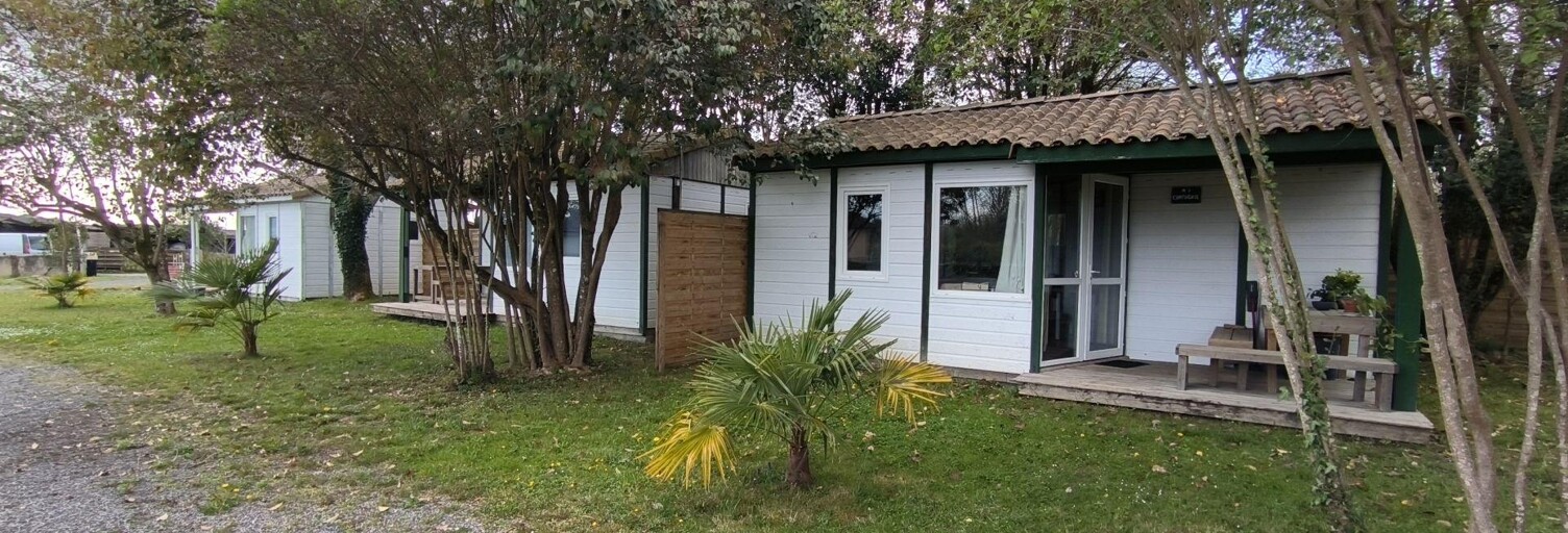 Divers  5237 m² à vendre à Laàs (64390)