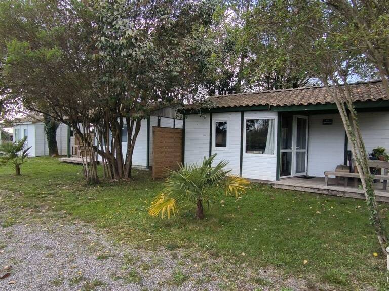 Vente Camping 5 237 m&sup2; — photo 1