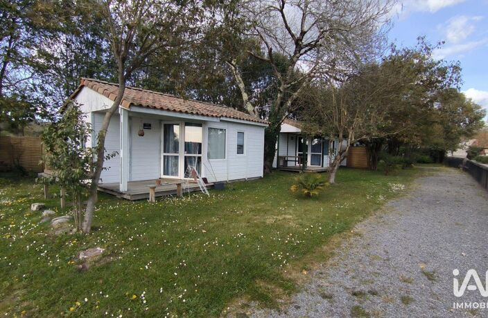 Vente Camping 5 237 m&sup2; — photo 2