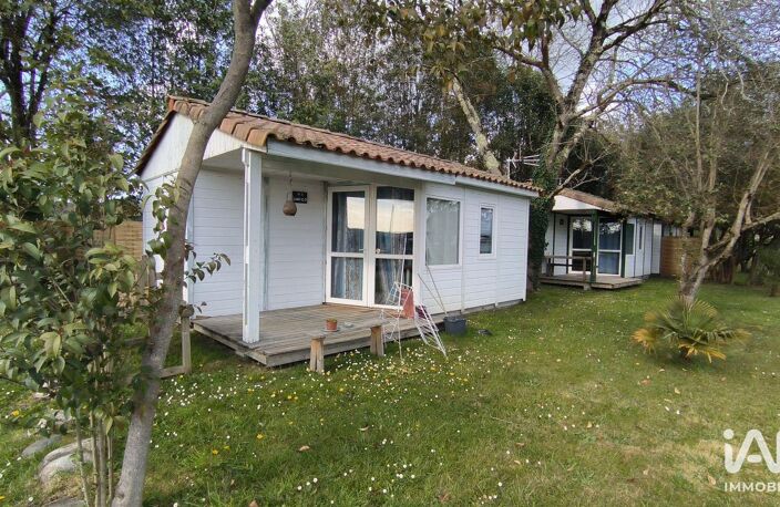 Vente Camping 5 237 m&sup2; — photo 4