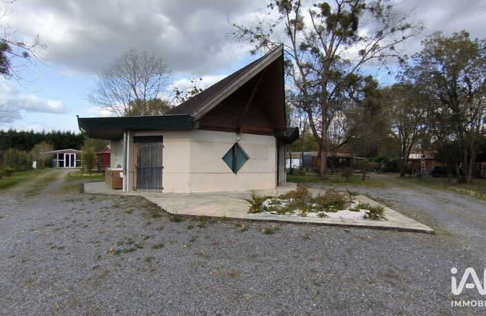 Vente Camping 5 237 m&sup2; — photo 5