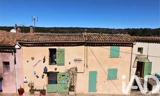 Maison 4 Pièces 90 m² à vendre à La Verdière (83560)