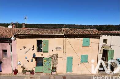 Maison 4 pièces 169000 €