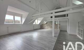 Appartement 4 Pièces 80 m² à vendre à Schœneck (57350)