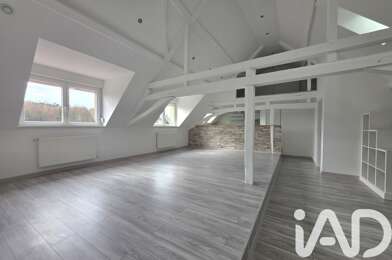 Appartement 4 pièces 141000 €