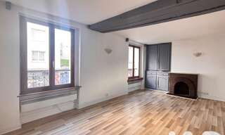 Appartement 3 Pièces 62 m² à vendre à Cormeilles-en-Parisis (95240)