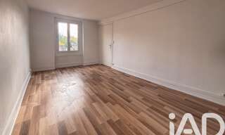 Appartement 3 Pièces 62 m² à vendre à Cormeilles-en-Parisis (95240)