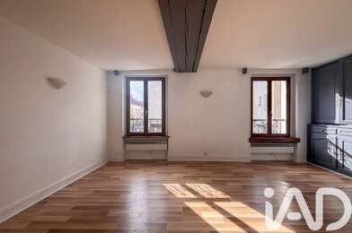 Appartement 3 pièces 209000 €
