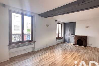 Appartement 3 pièces 180000 €