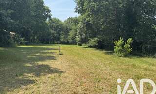 Terrain  1553 m² à vendre à Grayan-et-l'Hôpital (33590)