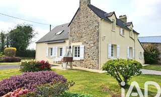 Maison 7 Pièces 136 m² à vendre à Brix (50700)