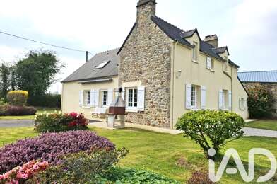 Maison 7 pièces 368700 €