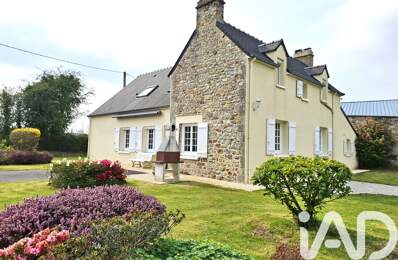 Vente Maison/villa 7 pièces — photo du bien