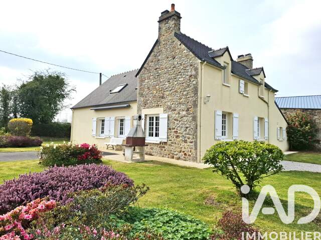 Vente Maison/villa 7 pièces — photo du bien